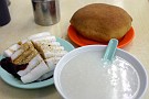 hong kong breakfast